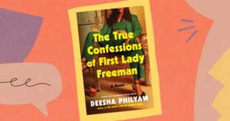 A Page-Turning Debut Examines a Scandal Among Church Ladies