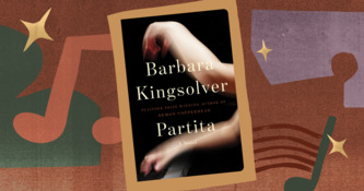Barbara Kingsolver, the Bard of Appalachia, Pens a Musical Love Story
