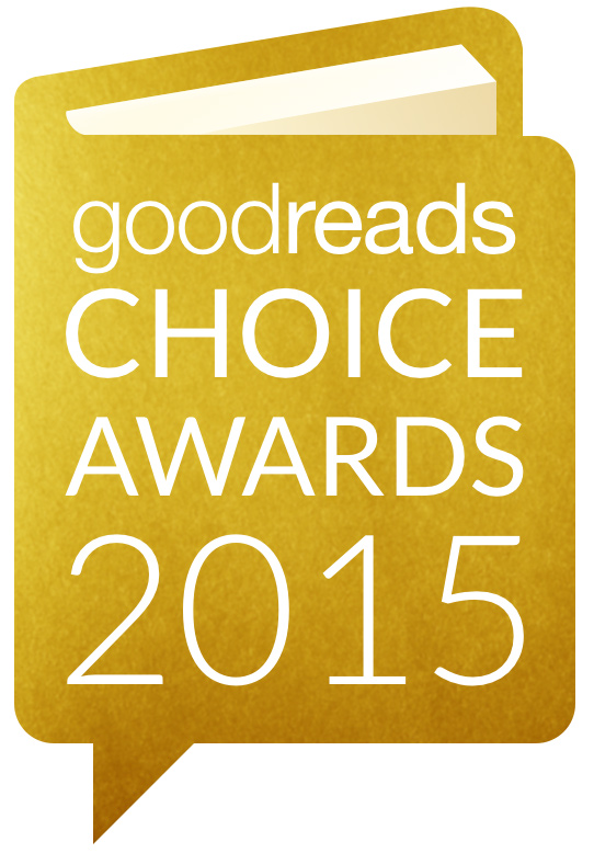 Announcing the Winners of the 2015 Goodreads Choice Awards! Goodreads