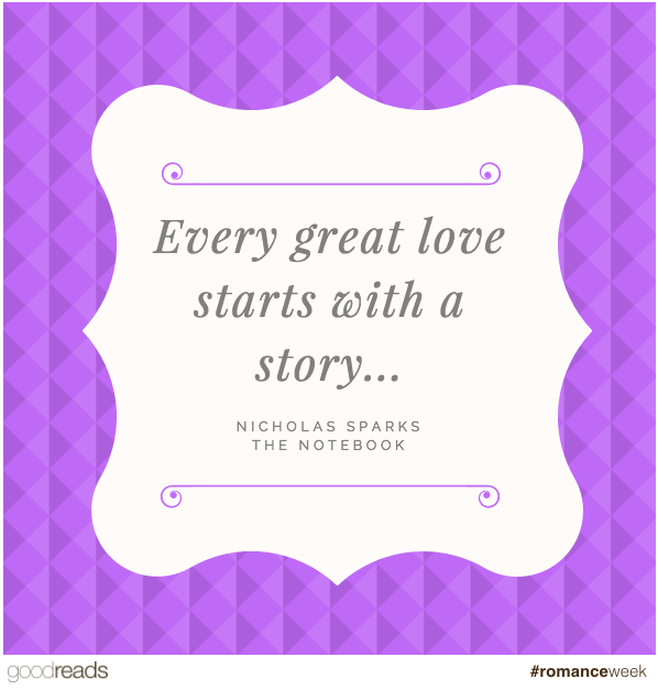 quotes about the love of reading