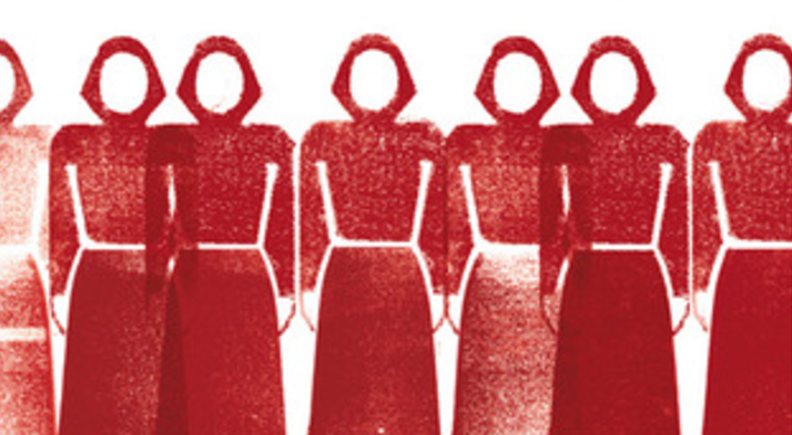 the handmaid