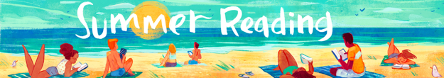 23 Hottest Books of Summer - Goodreads News & Interviews