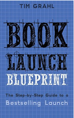 Book Launch Blueprint