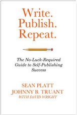 Write. Publish. Repeat.