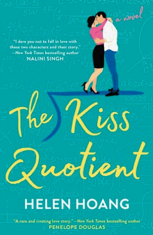 The Kiss Quotient