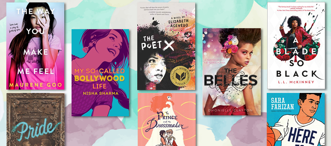 We Need Diverse Books