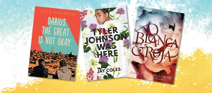 The Biggest YA Trends of 2018