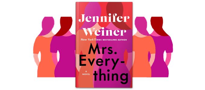 Interview Jennifer Weiner