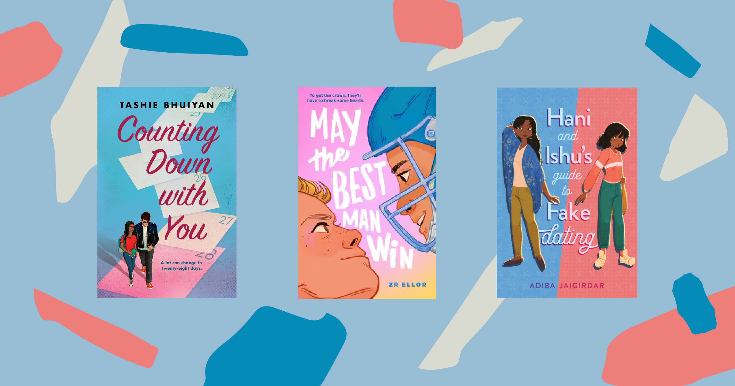 30 New Contemporary YA Romances for Sweet Summer Lovin' Goodreads