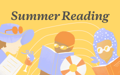Join Us for Summer Reading 2021