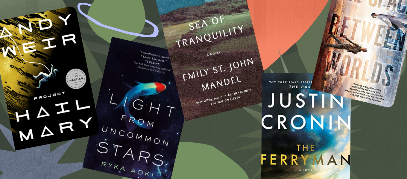 Top SciFi