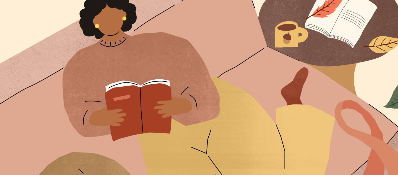 Fall Books