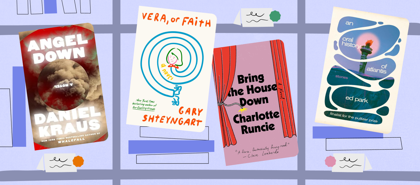 Editor Picks