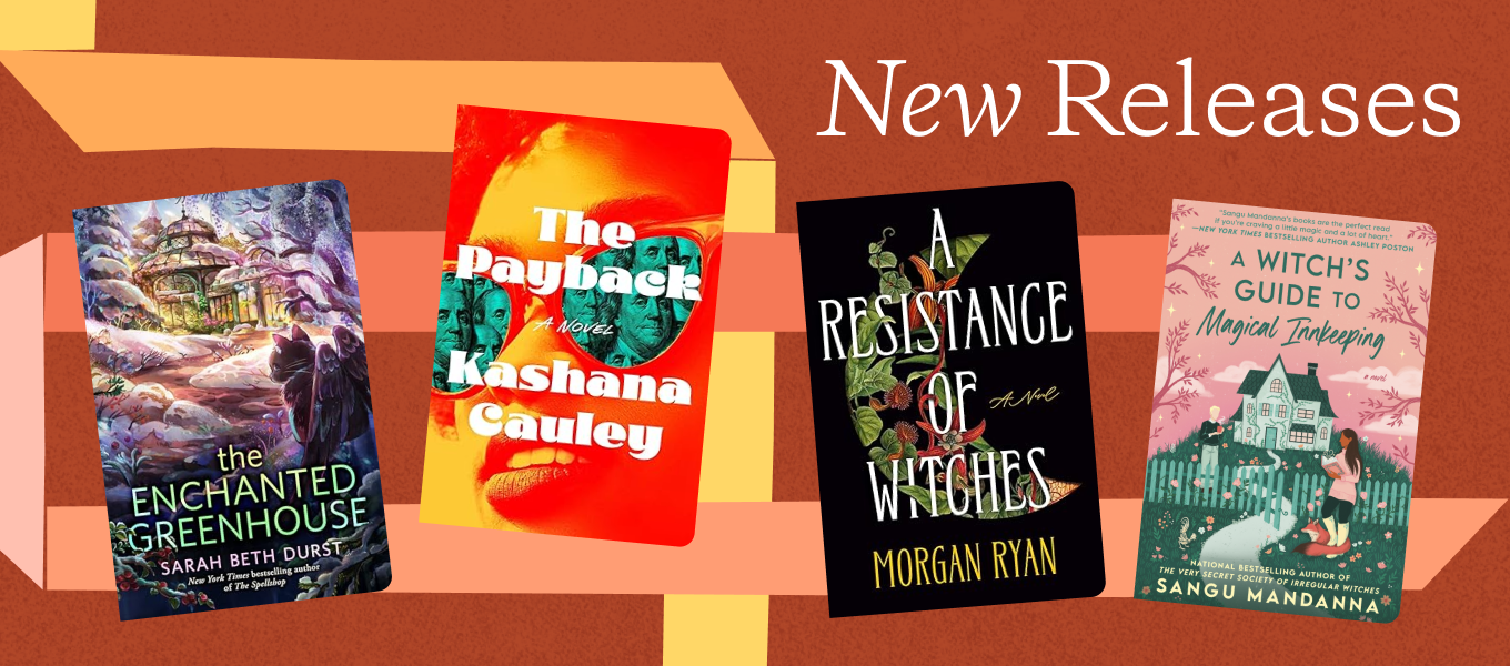 New This Week