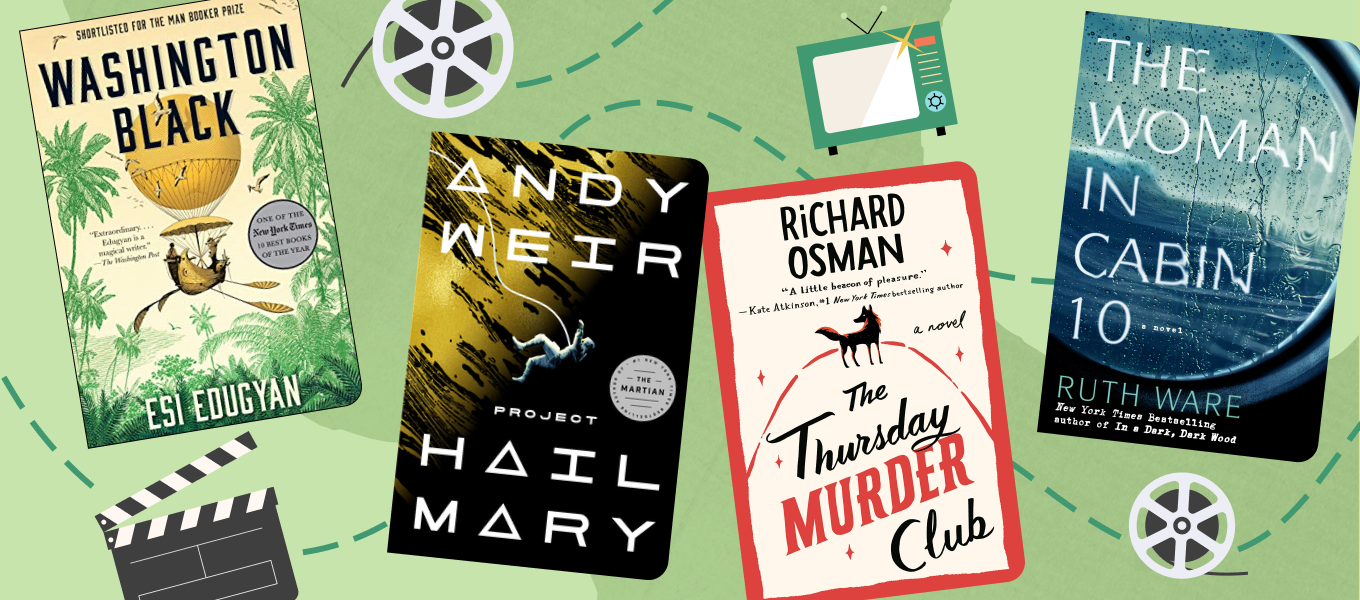 Book-to-Screen