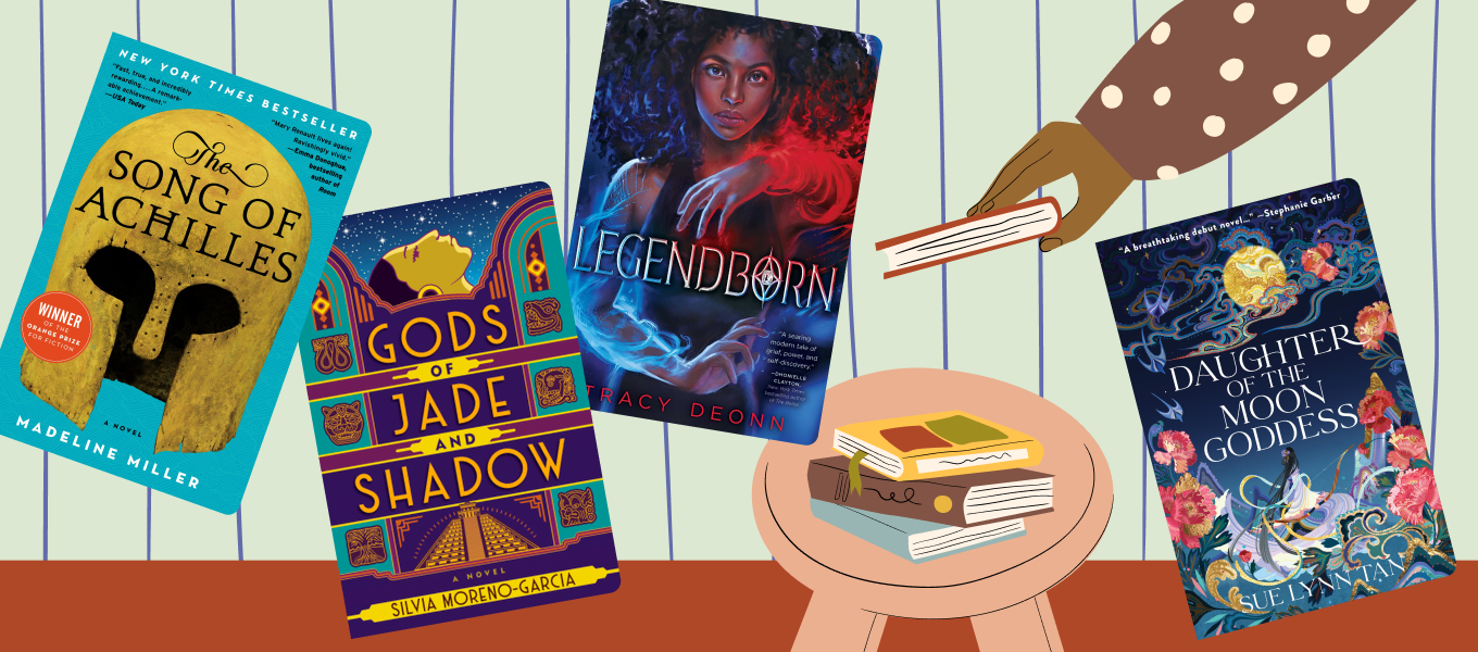 Retellings