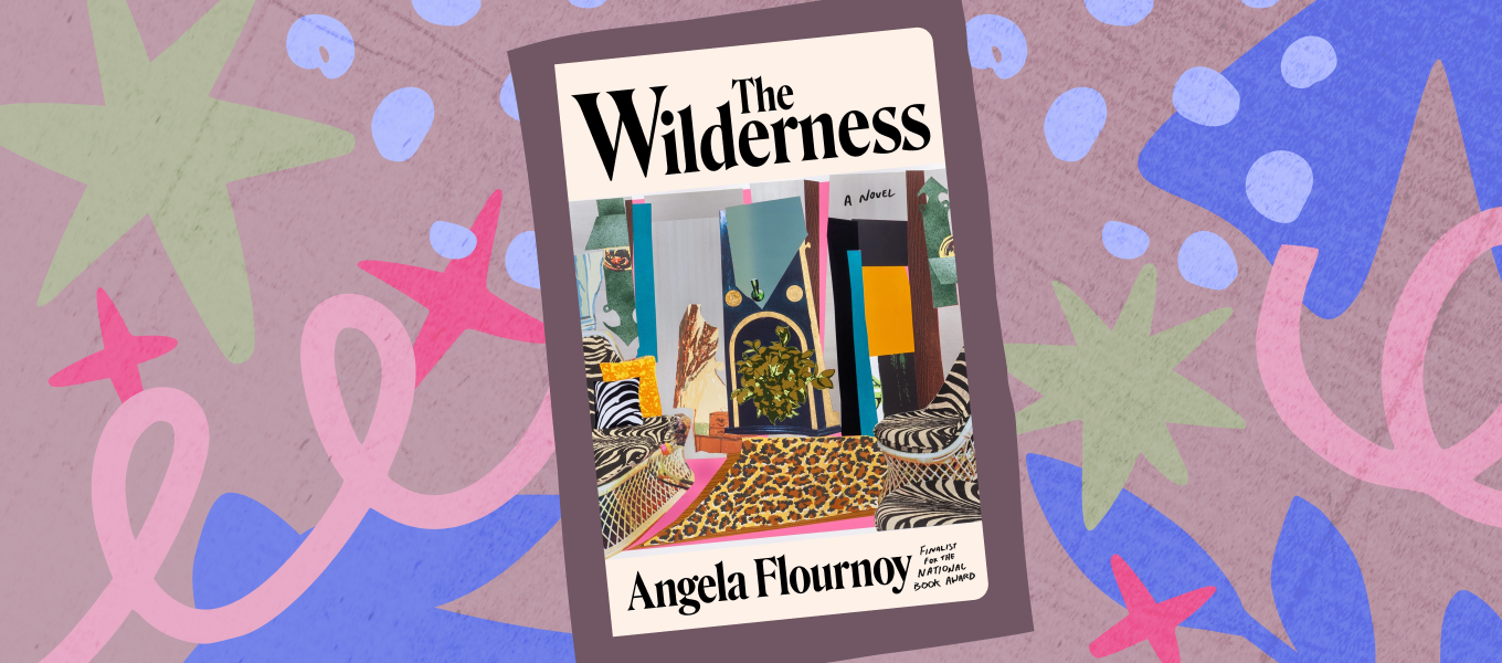 The Wilderness