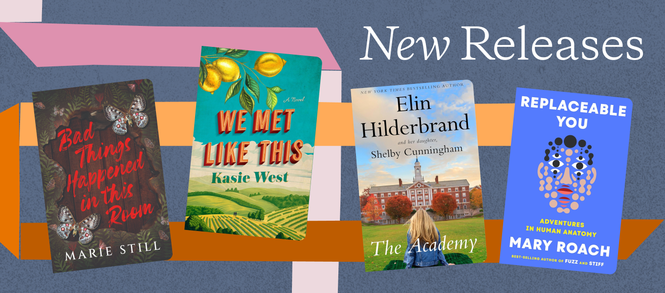 New This Week