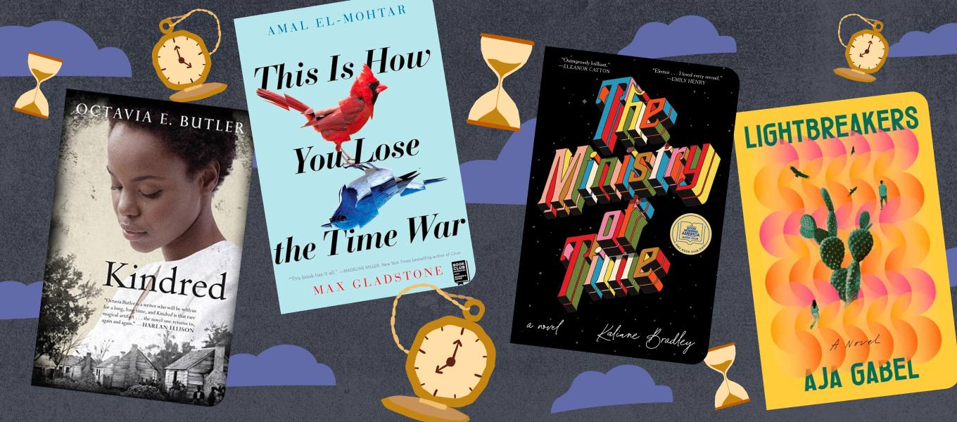 Yesterday & Tomorrow