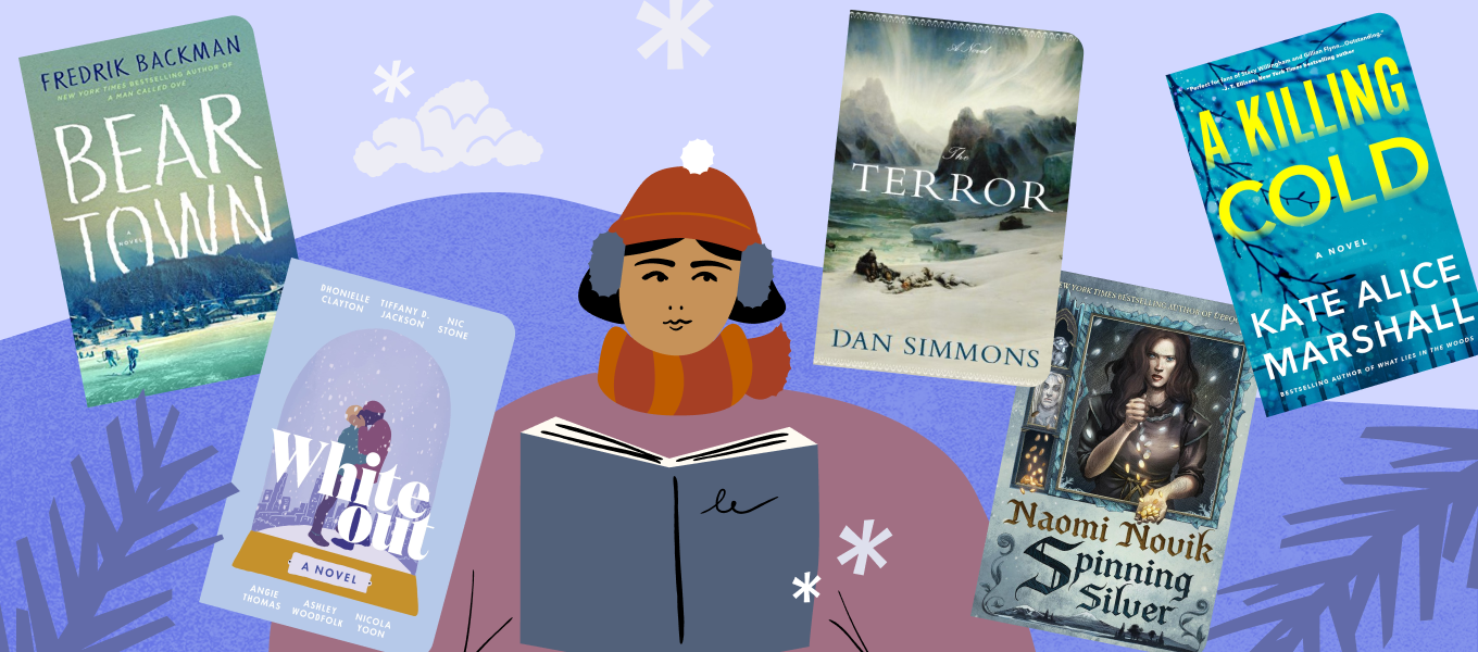 Winter Reads