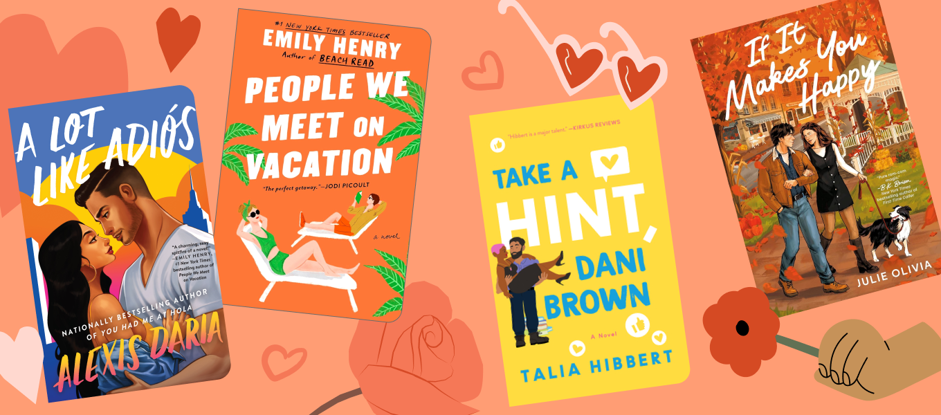 Friends-to-Lovers Romances