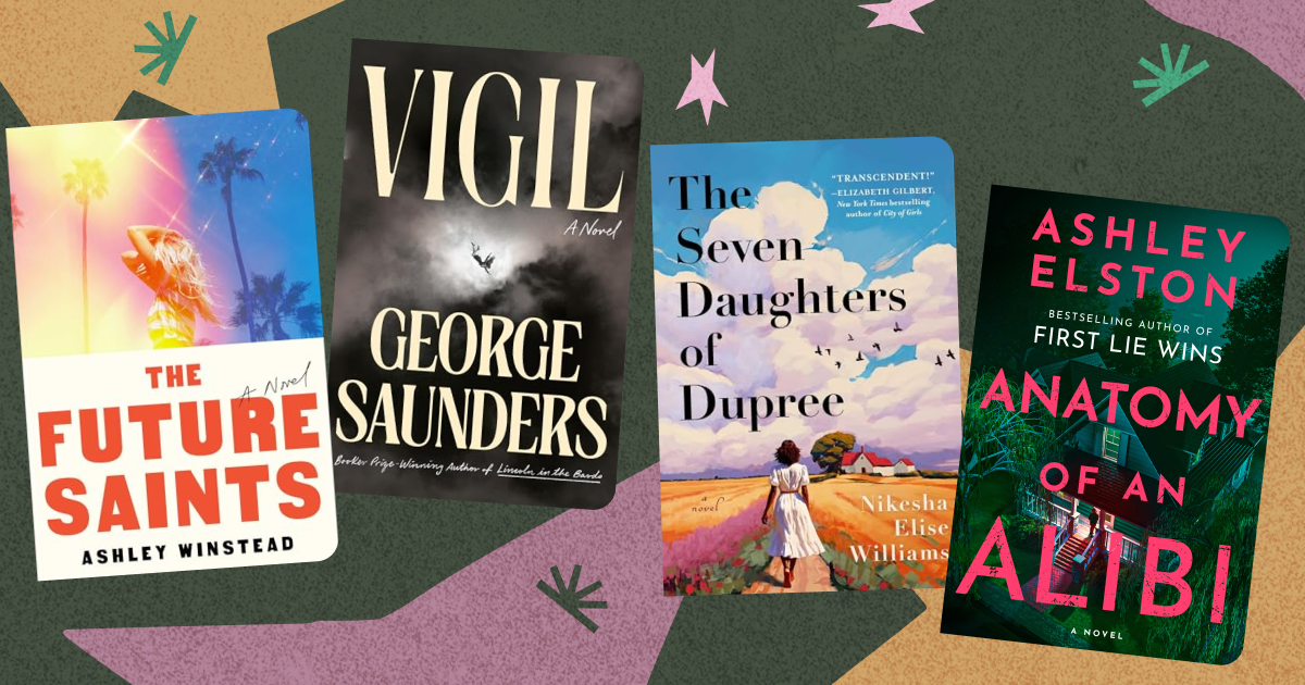 New Book Releases January 2026