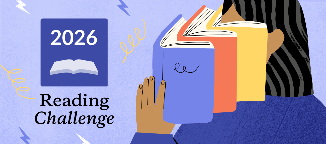 Reading Challenge