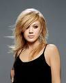 This is Kelly Clarkson.