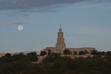 this is the san antonio temple