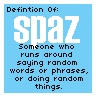AHAHAHAHAHA! This is so me!