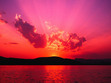 Doen't this calm ur system?