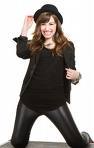 Do u like demi's pants?