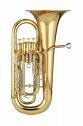 this is a baritone/ephonium many peeps don't have a clue what they are!