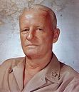 Admiral Chester Nimitz, Commander of U.S. Fleet at Pearl Harbor Commander of U.S. Fleet