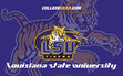 GEAUX TIGERS