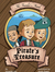 The Traveler's Trunk: Pirate's Treasure