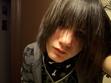 my emo boy from Alaska (posted by Tina or "goingEMO!!"