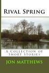 Cover for our maiden publication, Rival Sping.