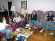 May 3, 2009 at Ellen's