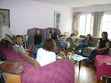 May 3, 2009 at Ellen's
