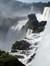 Iguazu falls