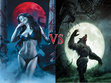 Vamps V.S Werewolfs

BTW werewolf would win