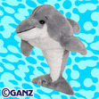 webkinz dolphin