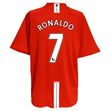The god of soccer.