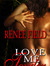Love Me Tender - erotic, shifter novella 