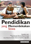 JUDUL BUKU : PENDIDIKAN YANG MEMERDEKAAN SISWA
PENULIS : Ign. Gatut Saksono
ISBN :
CETAKAN : I, Oktober 2008
PENERBIT : Rumah Belajar Yabinkas
Jl. C. Simanjuntak 8
GK. V / 380 Yogyakarta 55223
Telp. (0274) 588605
HARGA : 27.500,-