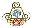 The combination of all the elements in 1 symbol (from Avatar)