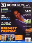 Cover of the March 2010 issue.