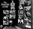 Famous Twilight Zone episodes :)