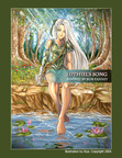Luthiel Luthiel's Song ebook cover art Luthiel Luthiel's Song ebook cover art